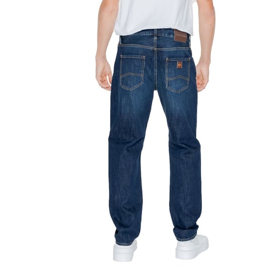 Gerade geschnittene Jeans - Image 3
