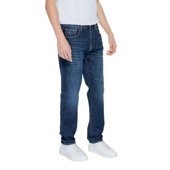 Gerade geschnittene Jeans - Image 4