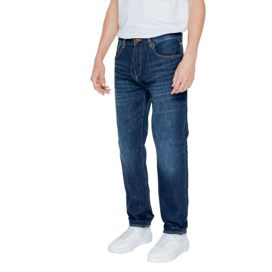 Gerade geschnittene Jeans - Image 5