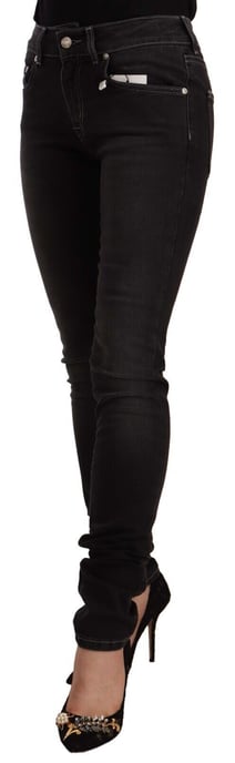Gf Ferre gerade geschnittene Jeans - Image 2