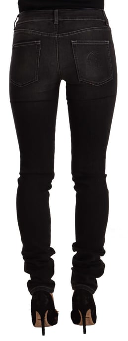 Gf Ferre gerade geschnittene Jeans - Image 3