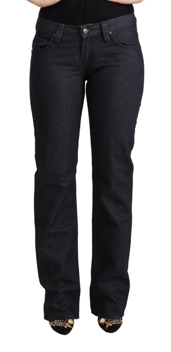 Exte Gerade Jeans - Image 1