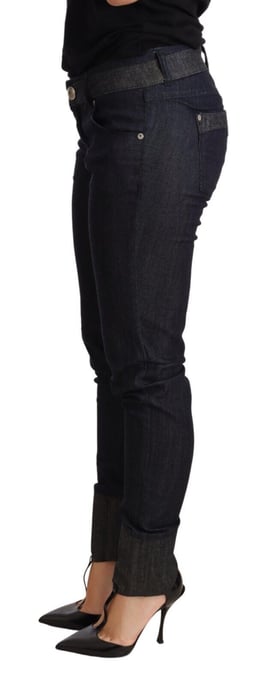 Ermanno Scervino Slim Fit Jeans - Image 3
