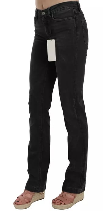 Dolce & Gabbana Bootcut-Jeans - Image 4