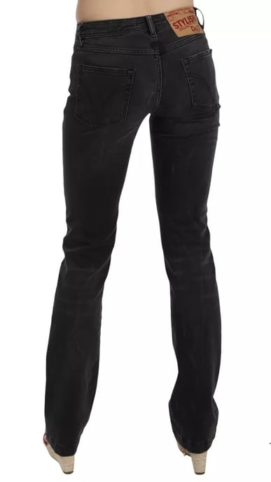 Dolce & Gabbana Bootcut-Jeans - Image 5