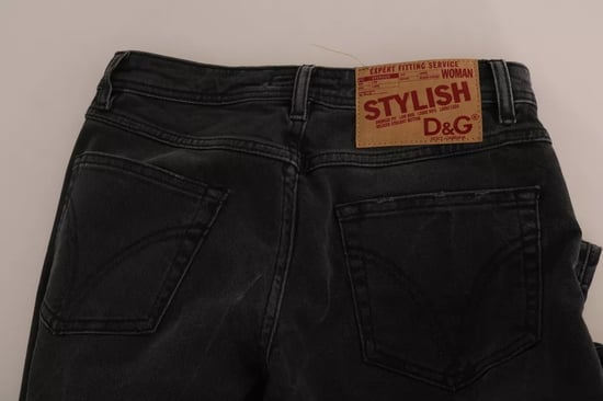Dolce & Gabbana Bootcut-Jeans - Image 6