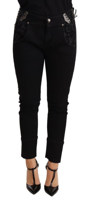 Ermanno Scervino Jeans Slim Fit - Image 1