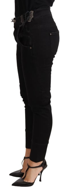 Ermanno Scervino Jeans Slim Fit - Image 2