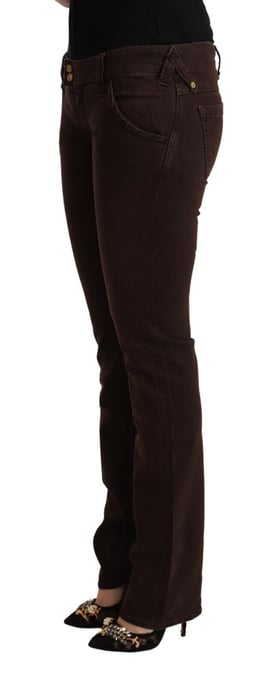 Fahrradhose Braun - Image 2