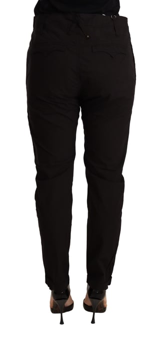 Cycle Freizeitpants Schwarz - Image 3