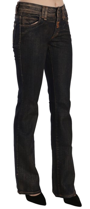 John Galliano Bootcut-Jeans - Image 2