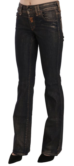 John Galliano Bootcut-Jeans - Image 3