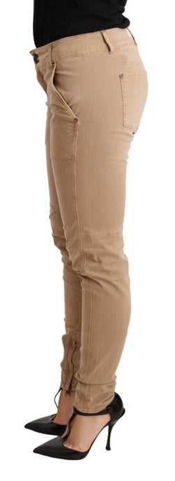 Lässige Hose im Skinny Fit - Image 2