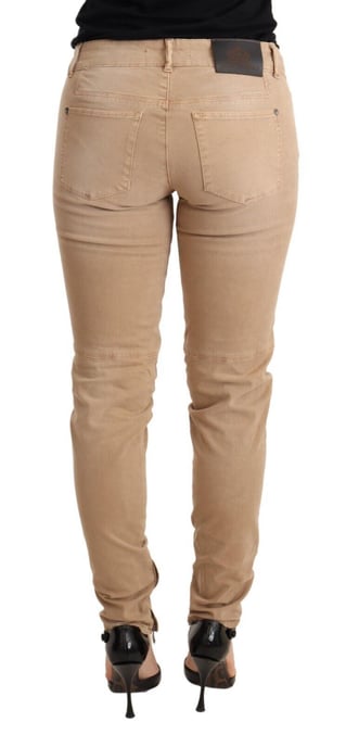 Lässige Hose im Skinny Fit - Image 3