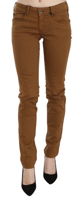 Legere Hose Modell Pan70664 - Image 1