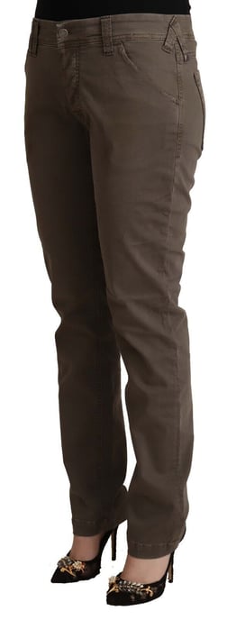 Lässige Hose mit Relaxed Fit - Image 2
