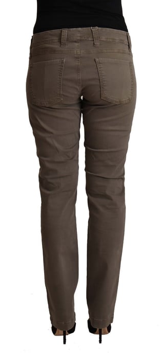 Lässige Hose mit Relaxed Fit - Image 3