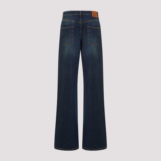 Baumwolljeans - Image 2