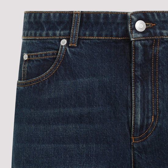 Baumwolljeans - Image 3