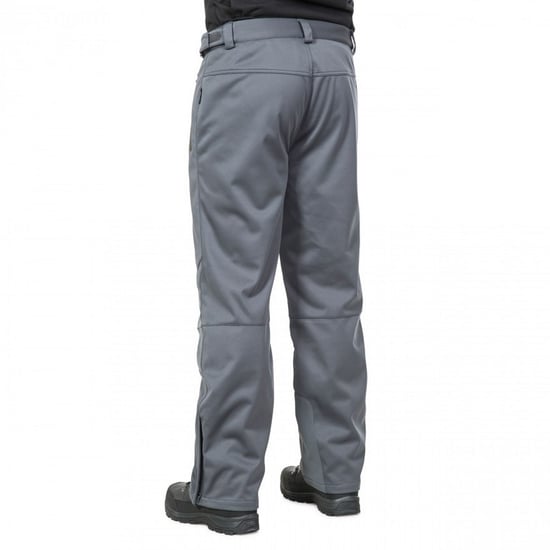 Trespass Mens Holloway Wasserdicht DLX Hosen - Image 2