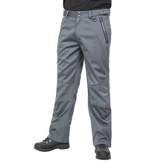 Trespass Mens Holloway Wasserdicht DLX Hosen - Image 3