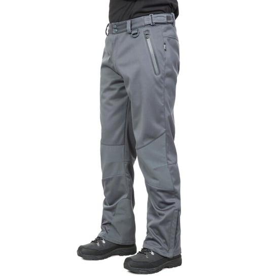 Trespass Mens Holloway Wasserdicht DLX Hosen - Image 4