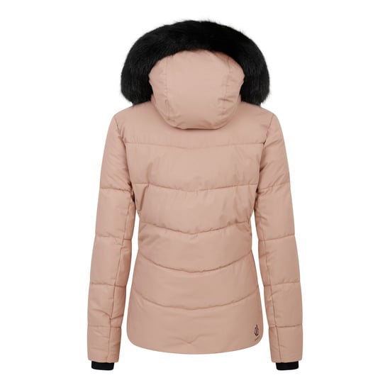 Dare 2B - "Glamorize V" Skijacke für Damen (Kaschmir) - Image 2