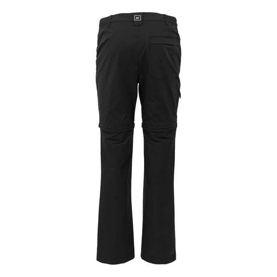 Regatta - "Highton II" Wanderhosen für Herren (Schwarz) - Image 2