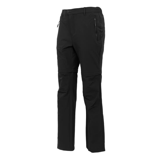 Regatta - "Highton II" Wanderhosen für Herren (Schwarz) - Image 3