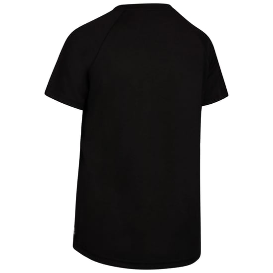 Trespass - "Claudette" Oberteil für Damen - Aktiv (Schwarz) - Image 2