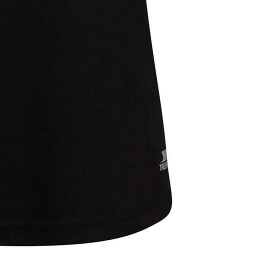 Trespass - "Claudette" Oberteil für Damen - Aktiv (Schwarz) - Image 4