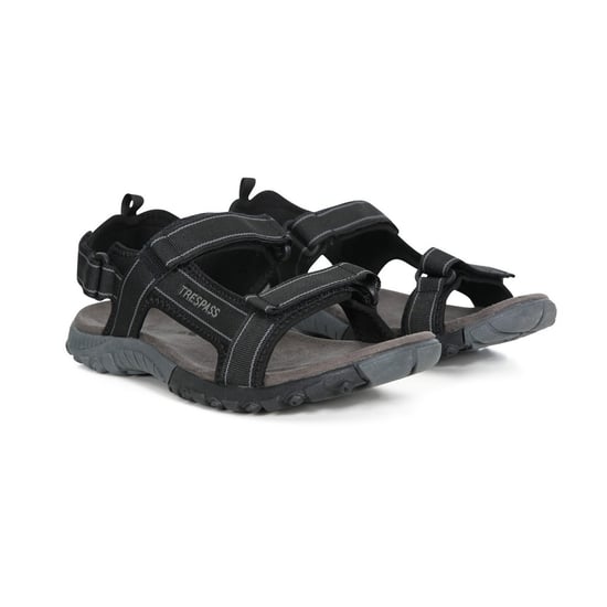 Trespass Herren Alderley Aktiv Sandalen - Image 4