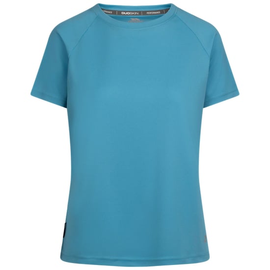 Trespass - "Claudette" Oberteil für Damen - Aktiv (Himmelblau) - Image 1