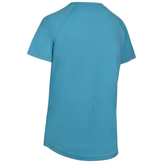 Trespass - "Claudette" Oberteil für Damen - Aktiv (Himmelblau) - Image 2