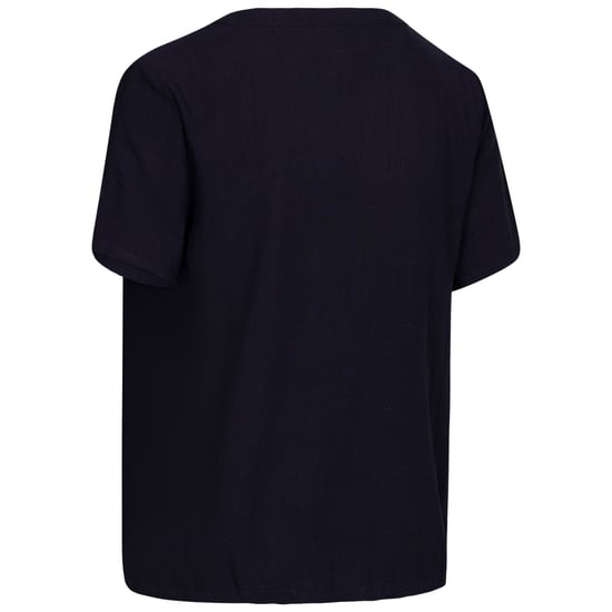 Trespass - "Beatrice" Oberteil für Damen (Marineblau) - Image 2