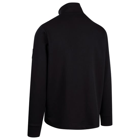 Trespass - "Travis DLX" Jacke für Herren (Schwarz) - Image 2