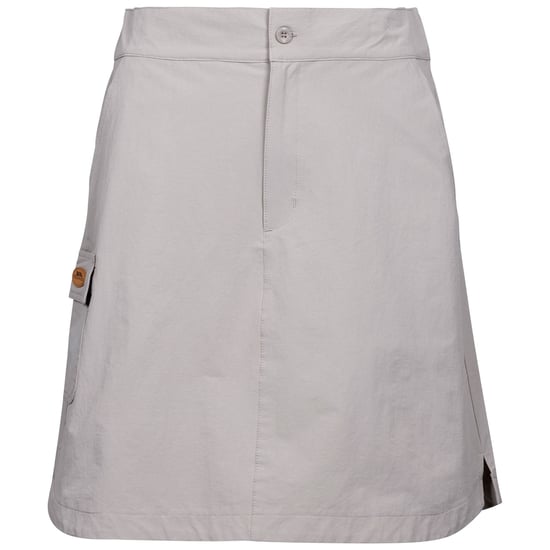 Trespass - "Hayfield" Rock für Damen (Vintage Khaki) - Image 1