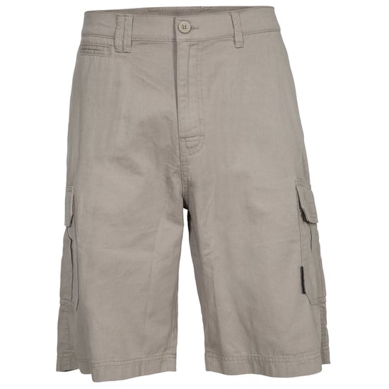 Trespass Mens Rawson Shorts - Image 1
