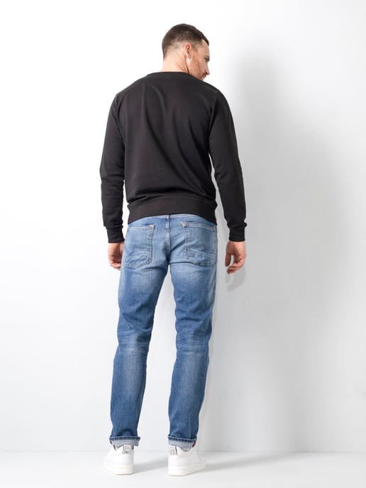 Petrol Industries - Regular Fit Jeans Riley Herren - Image 6