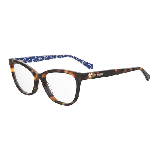 Moschino Love Brillenfassung MOL639 2VM 54 - Image 1