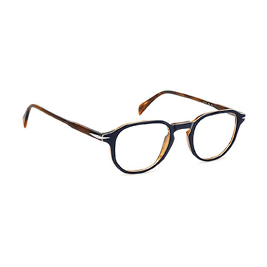 David Beckham Brillenfassung DB 1140 S9W 49 - Image 3