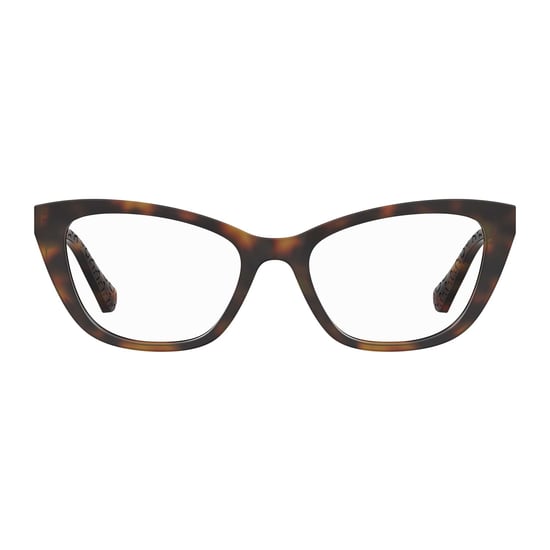 Moschino Love Brille MOL636 05L18 52 - Image 2