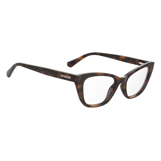 Moschino Love Brille MOL636 05L18 52 - Image 3