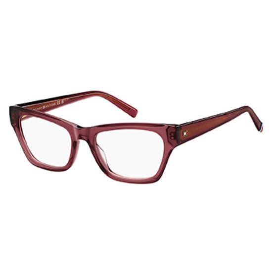 Tommy Hilfiger Brillenfassung TH 2231 LHF18 53 - Image 1