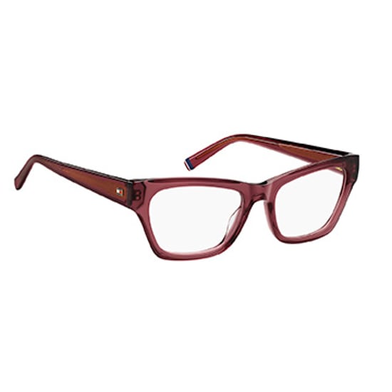 Tommy Hilfiger Brillenfassung TH 2231 LHF18 53 - Image 3