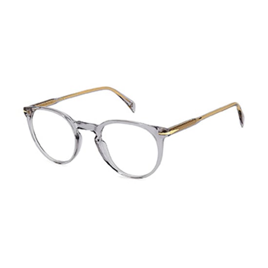 David Beckham Brillenfassung DB 1139 KB7 49 - Image 1