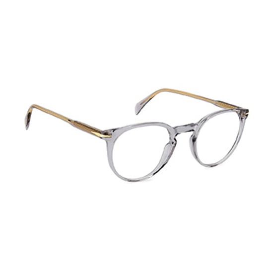 David Beckham Brillenfassung DB 1139 KB7 49 - Image 2