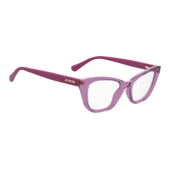 Moschino Love Brille MOL636 MU118 52 - Image 3