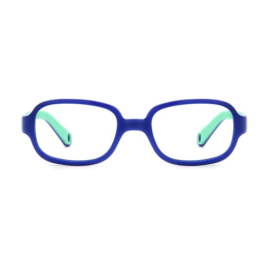 Polaroid Brille PLD K003 RNB 43 - Image 2