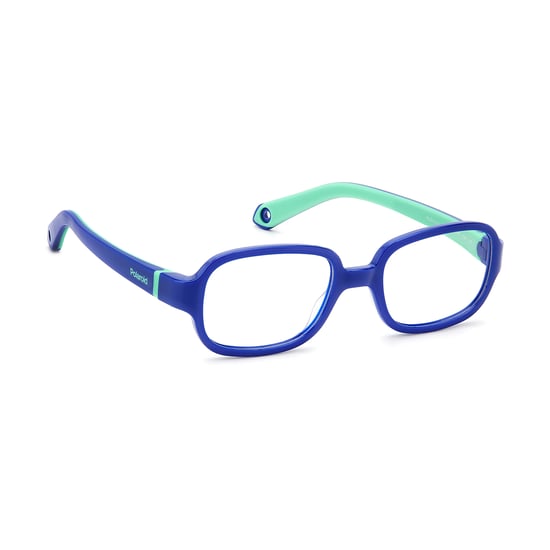 Polaroid Brille PLD K003 RNB 43 - Image 3
